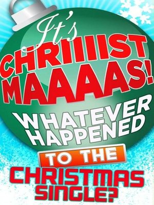 cover image of It's Christmas!